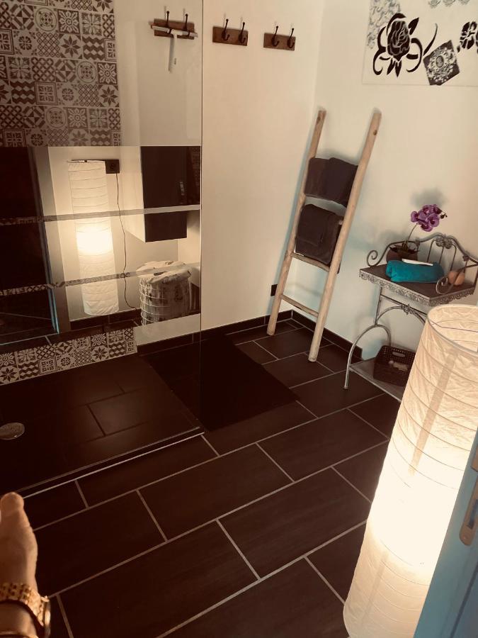 شقة Gesves  في Loft D Isa Avec Wifi Netflix المظهر الخارجي الصورة