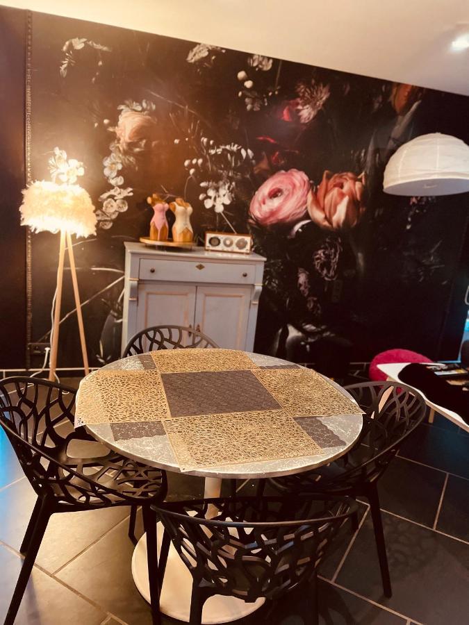 شقة Gesves  في Loft D Isa Avec Wifi Netflix المظهر الخارجي الصورة
