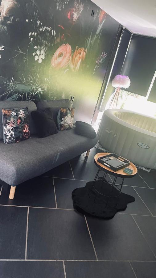 شقة Gesves  في Loft D Isa Avec Wifi Netflix المظهر الخارجي الصورة
