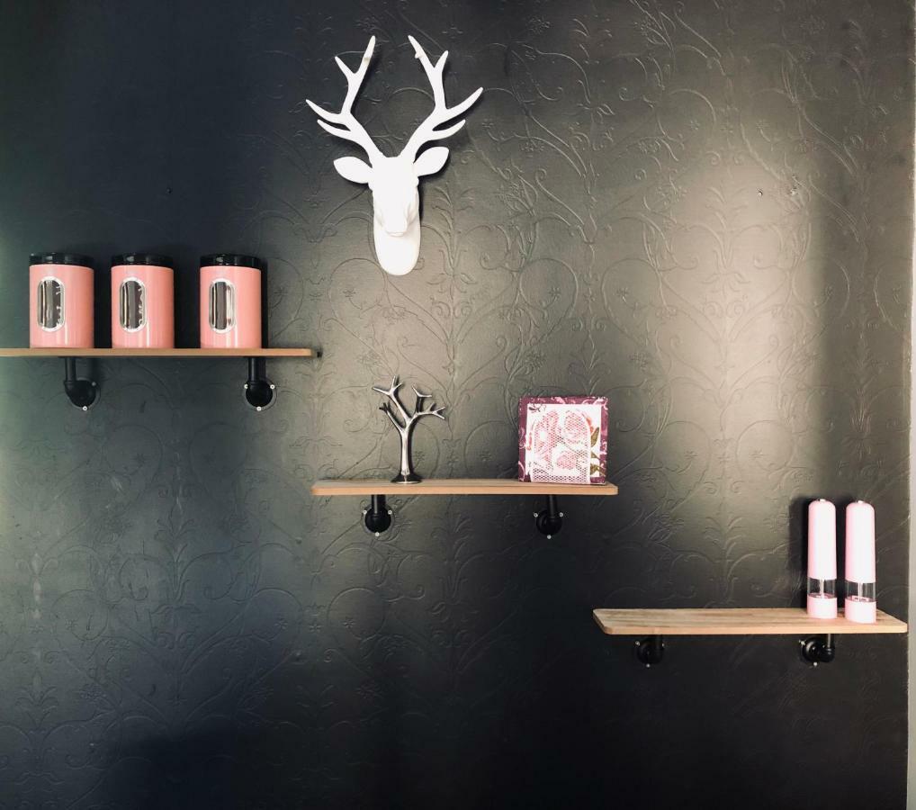 شقة Gesves  في Loft D Isa Avec Wifi Netflix المظهر الخارجي الصورة
